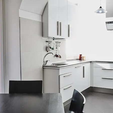 Lägenhet Biella Room