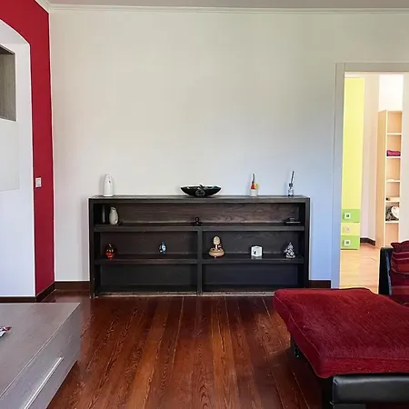 Apartment Biella Room *