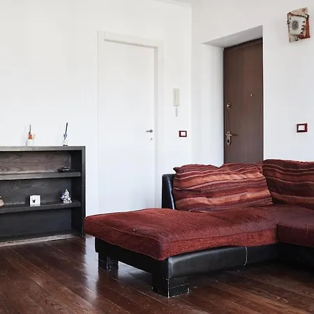 Biella Room Apartment