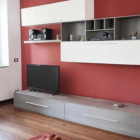 Biella Room *