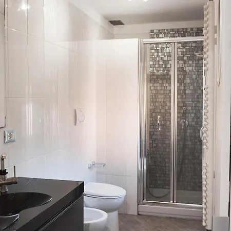 Biella Room Apartment
