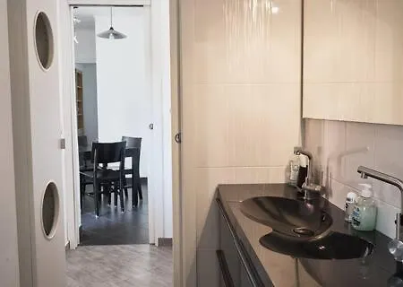 Biella Room Apartment