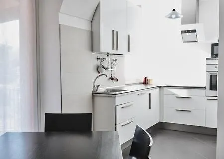 Biella Room Lägenhet Biella