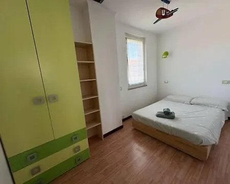 Lägenhet Biella Room *